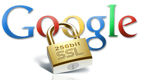 Google ưu tiên giao thức HTTPs