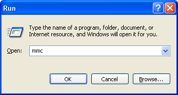 Windows: Thêm Root và Intermediate certificates qua MMC