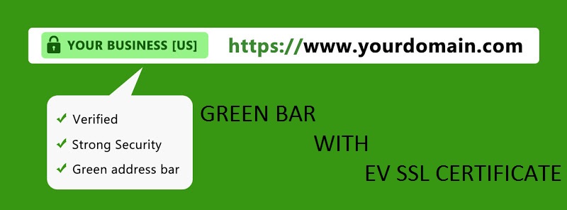 Image result for EV SSL certificate