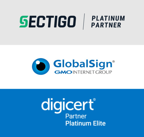 MuaSSL.com đối tác toàn cầu